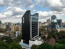 پارک این بای رادیسون نایروبی